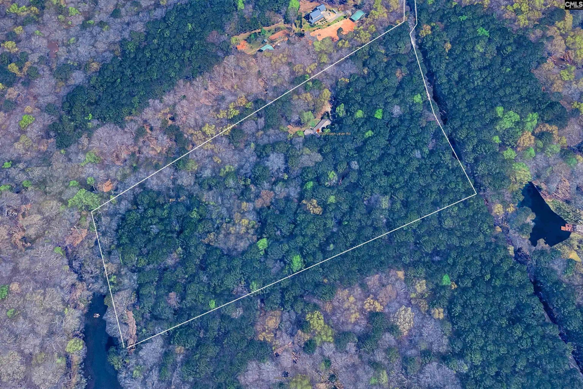 2031 Wash Lever Road  Photo 49