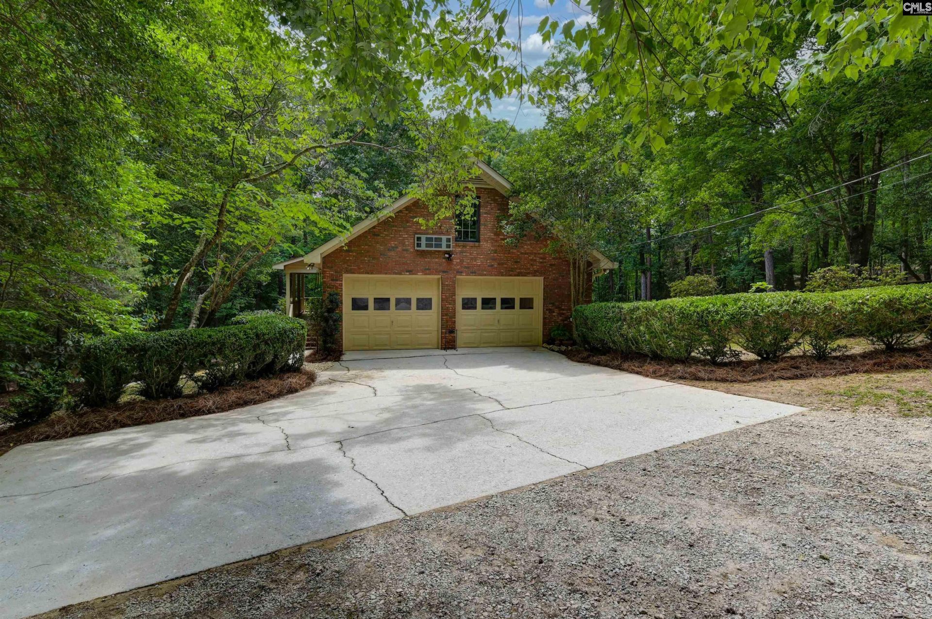 2031 Wash Lever Road  Photo 6