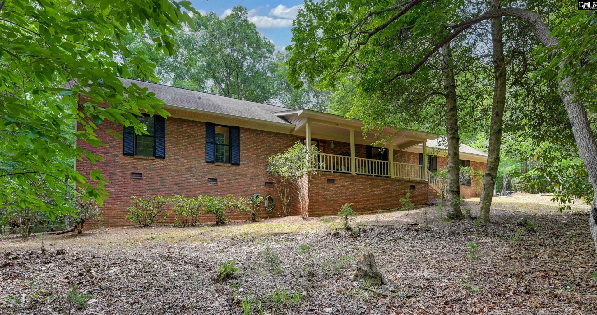 2031 Wash Lever Road  Photo 7