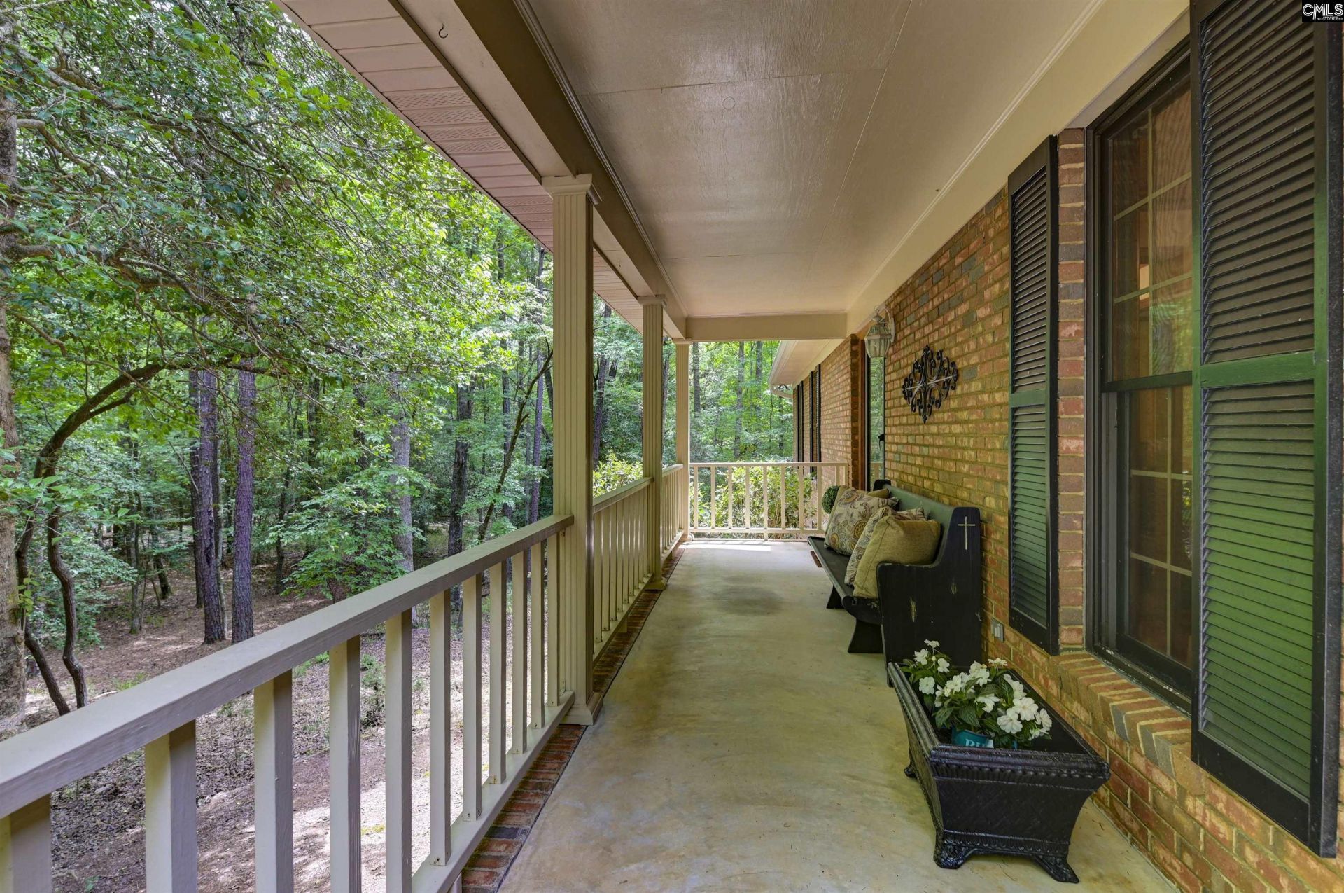 2031 Wash Lever Road  Photo 8