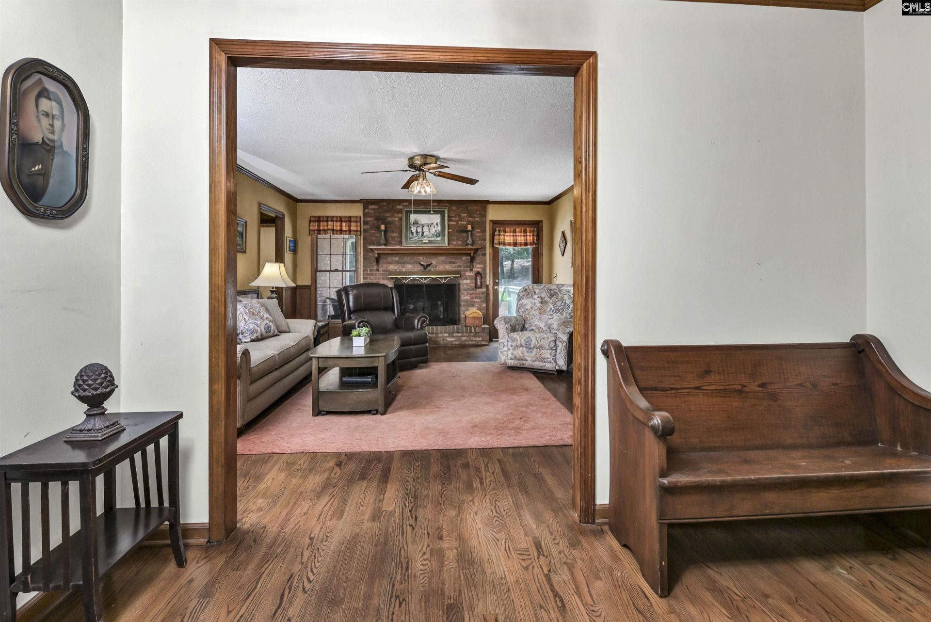 2031 Wash Lever Road  Photo 9