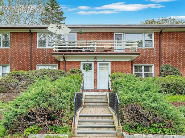 165 S Buckhout S, Unit 165, Irvington, NY 10533