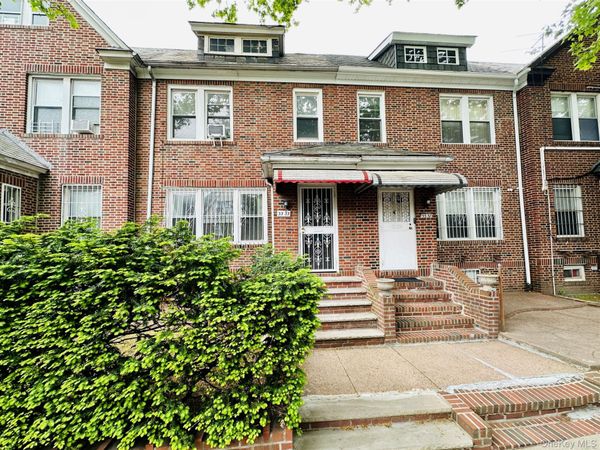 33-33 72nd Street , Jackson Heights, NY 11372