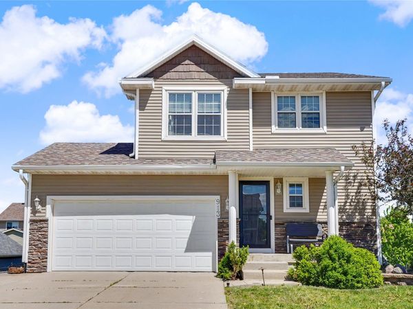 913 SE Polk Street, Grimes, IA 50111
