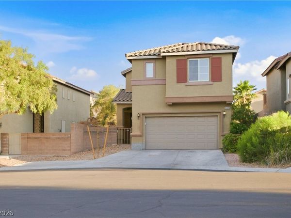 9405 Melva Blue Court , Las Vegas, NV 89166