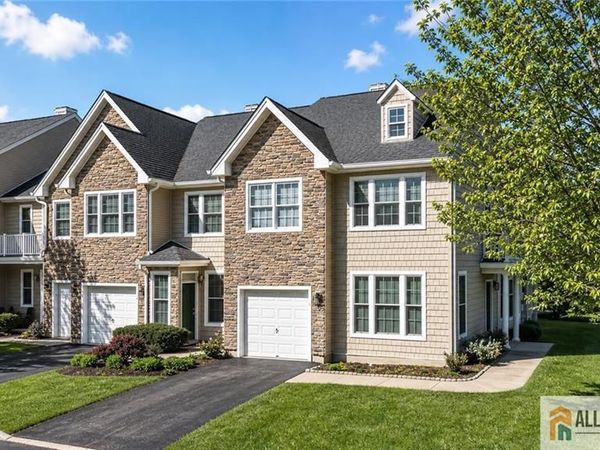 19 Amber Drive , Old Bridge, NJ 08857