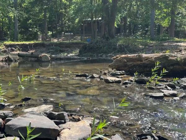 TBD Yuba Road, Heber Springs, AR 72543