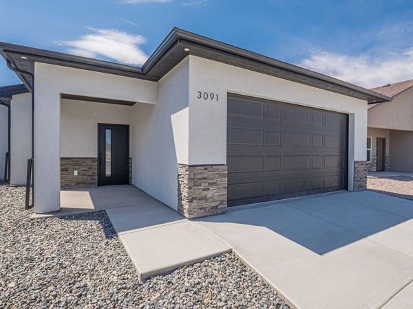 3091 Saddle Creek Place, Grand Junction, CO 81504