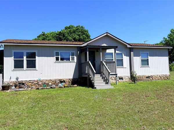 930610 S 3540 Road, Stroud, OK 74079