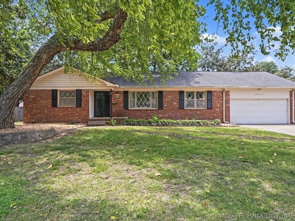 6216 S Utica Avenue , Tulsa, OK 74136