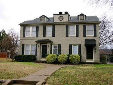 5944 Morningside Avenue, Dallas, TX 75206