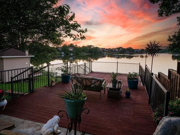 1303 Lakeshore Drive, Irving, TX 75060