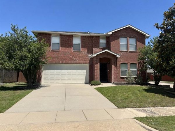 2233 Chestnut Drive, Little Elm, TX 75068