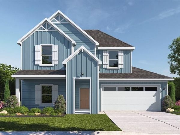 138 Willow Branch Lane, Canton, TX 75103