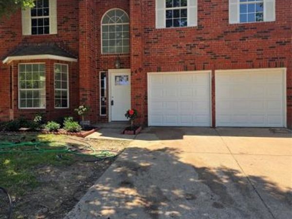 749 Rockett Lane, Cedar Hill, TX 75104
