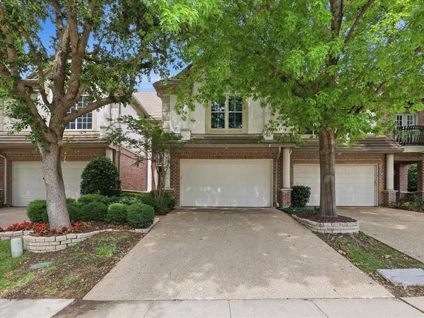 4222 Spyglass Hill Lane, Irving, TX 75038