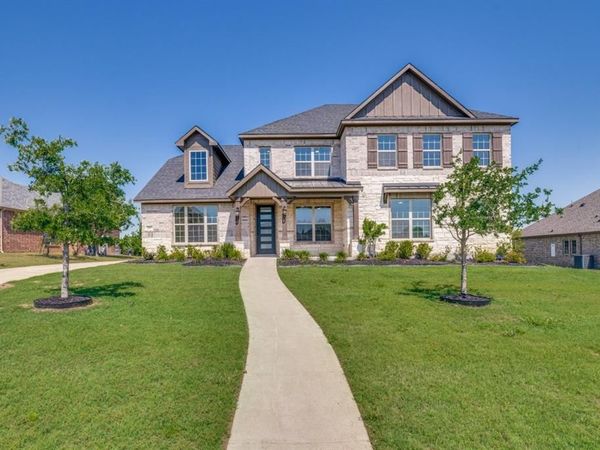 297 Talbot Lane, Sunnyvale, TX 75182