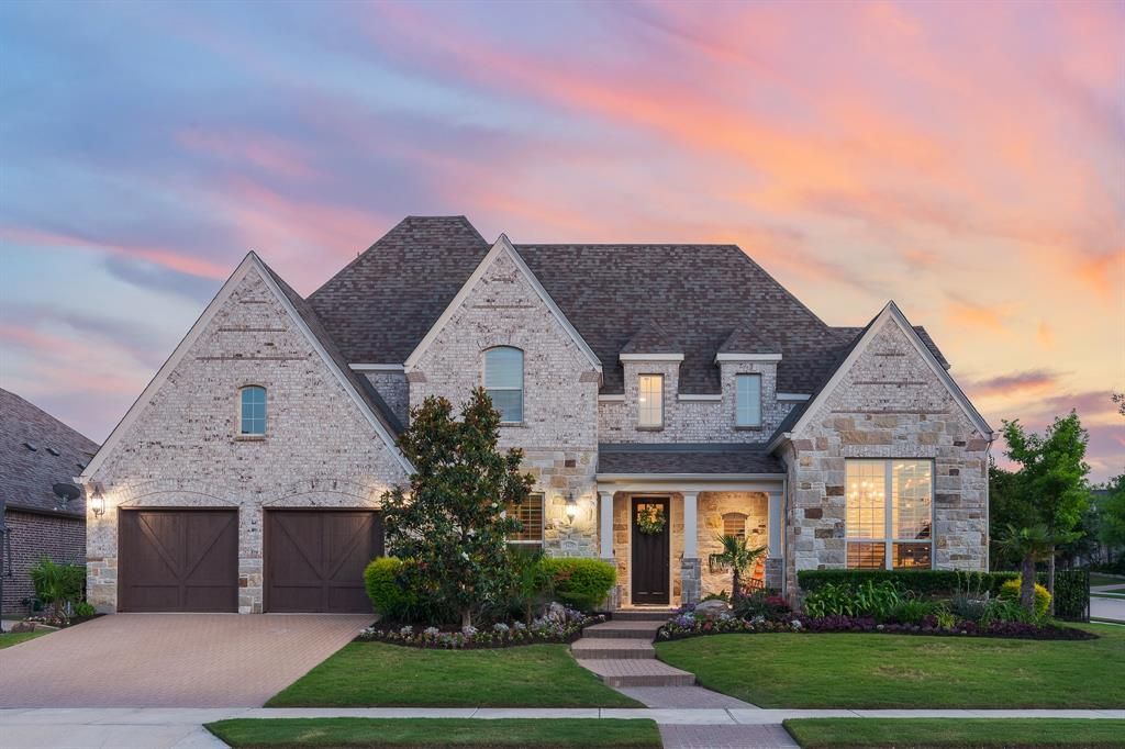 3420 Redpine Drive , Prosper, TX 75078 Main Photo