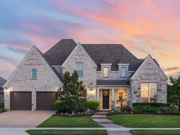 3420 Redpine Drive , Prosper, TX 75078