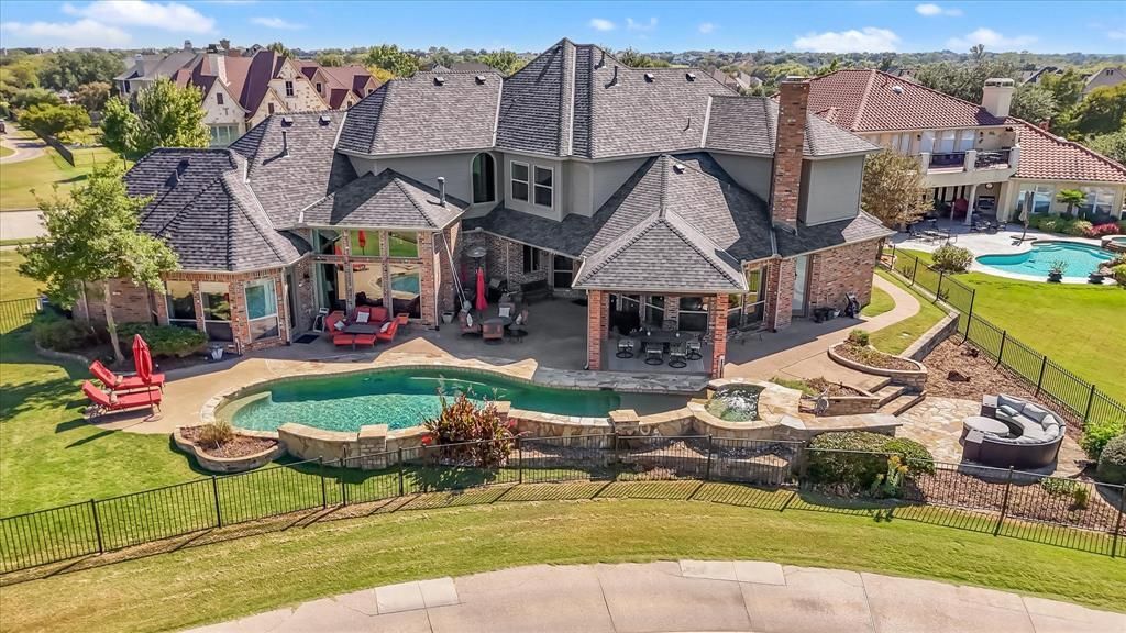 2021 Kings Pass, Heath, TX 75032 Main Photo