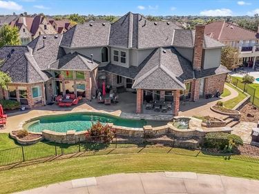 2021 Kings Pass , Heath, TX 75032
