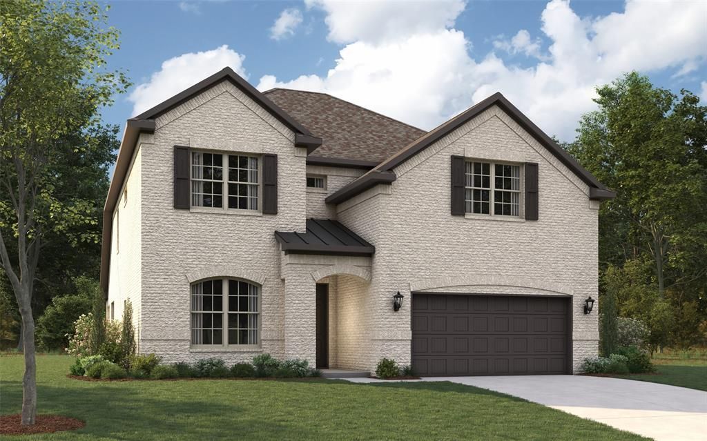 1904 Buckfeild Drive , Anna, TX 75409 Main Photo