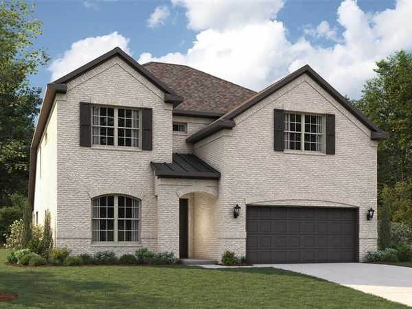 1904 Buckfeild Drive , Anna, TX 75409