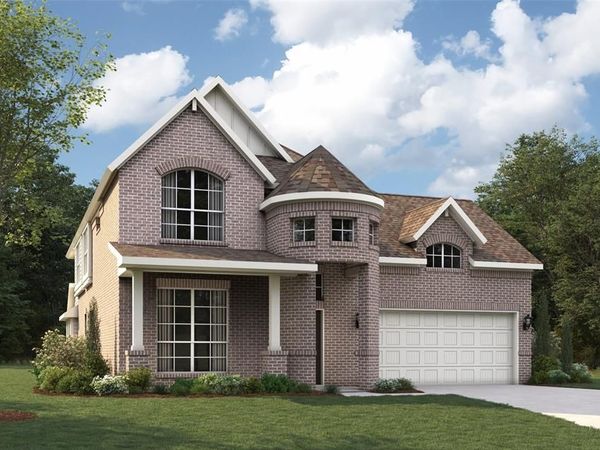 1900 Buckfeild Drive, Anna, TX 75409
