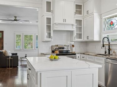 1820 Washington Avenue, Fort Worth, TX 76110