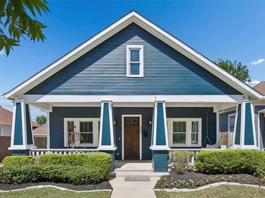1820 Washington Avenue, Fort Worth, TX 76110