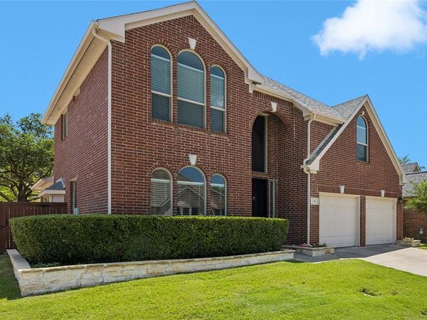 138 Arbor Glen Drive , Euless, TX 76039