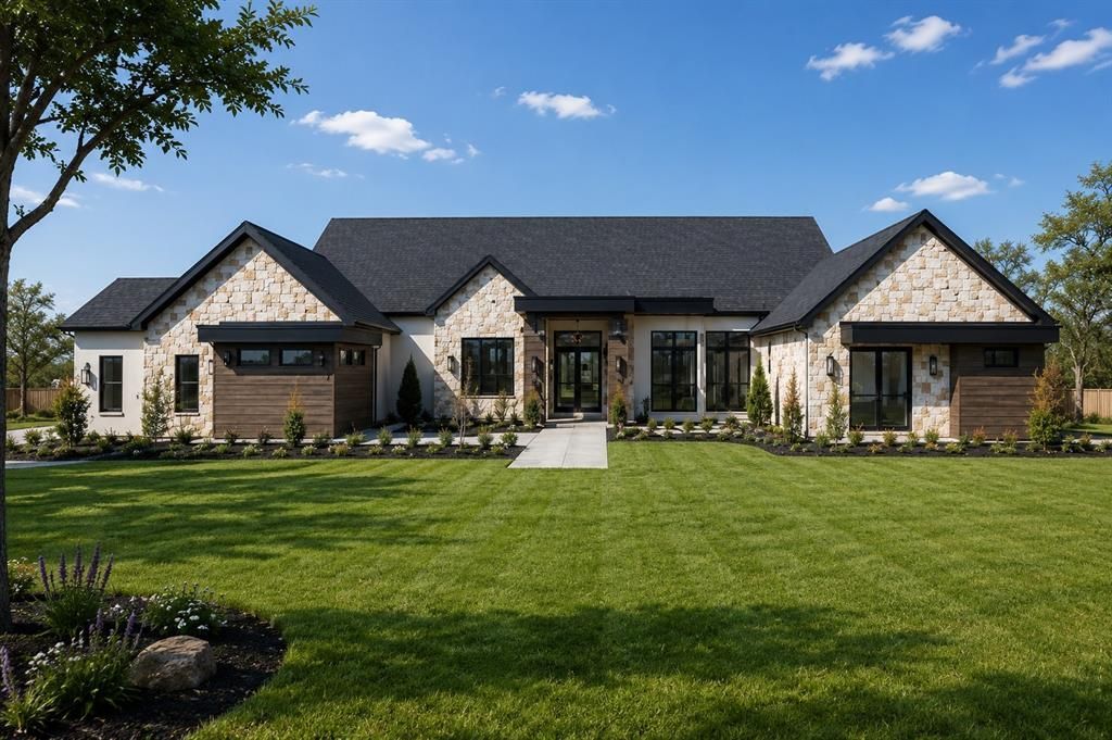 2700 Southbay Circle , Northlake, TX 76226 Main Photo