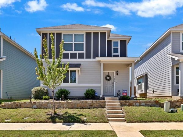 5528 Topwater Trail, Fort Worth, TX 76119