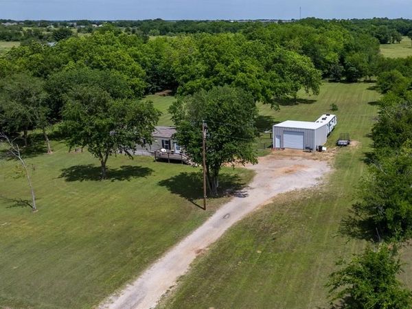 2606 Vz County Road 2813, Mabank, TX 75147