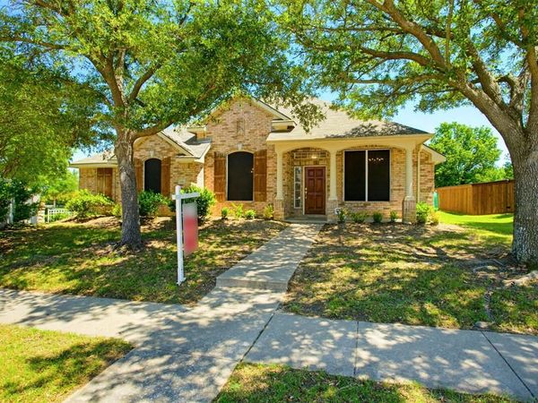 4402 Horizon Drive, Garland, TX 75043