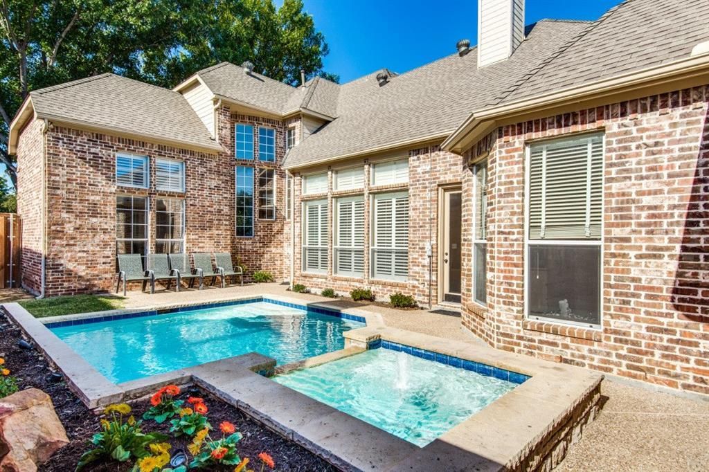 5928 Broadmoor Drive, Plano, TX 75093 Main Photo