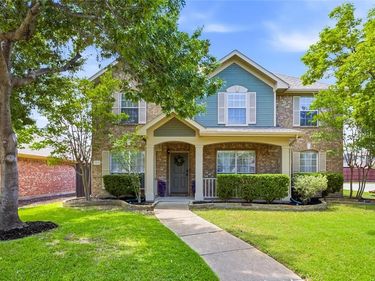 1212 Rooney Lane , Carrollton, TX 75007
