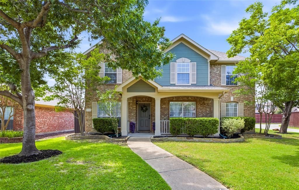 1212 Rooney Lane , Carrollton, TX 75007 Main Photo