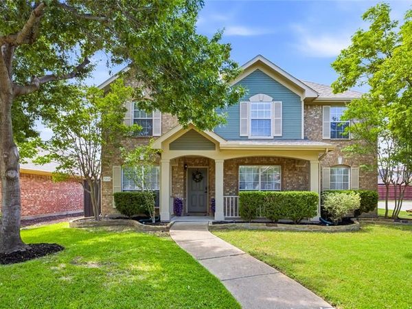 1212 Rooney Lane , Carrollton, TX 75007