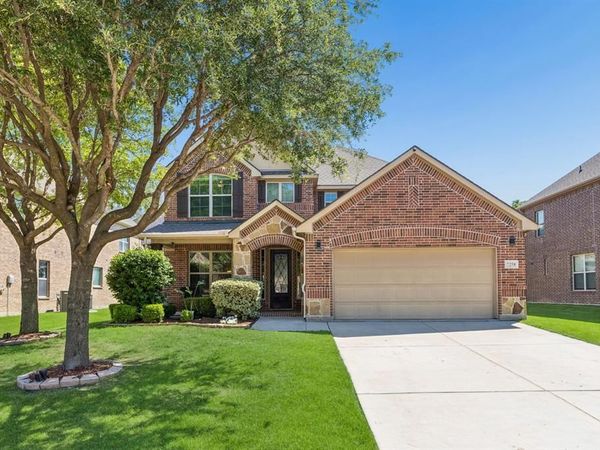 7258 Mirada, Grand Prairie, TX 75054