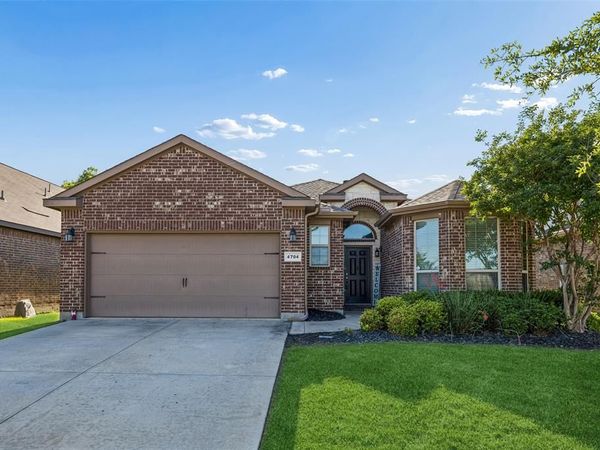4704 Shagbark Drive, Denton, TX 76226