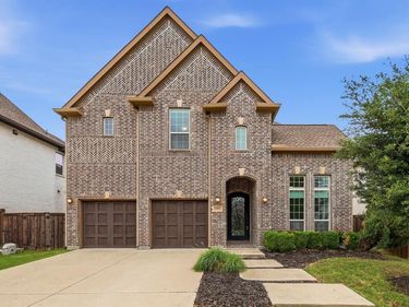 6625 Titus Lane , Frisco, TX 75036