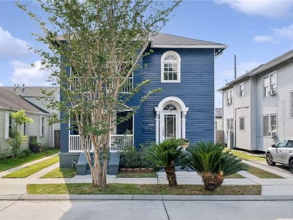 4200 02 STATE STREET Drive, New Orleans, LA 70125