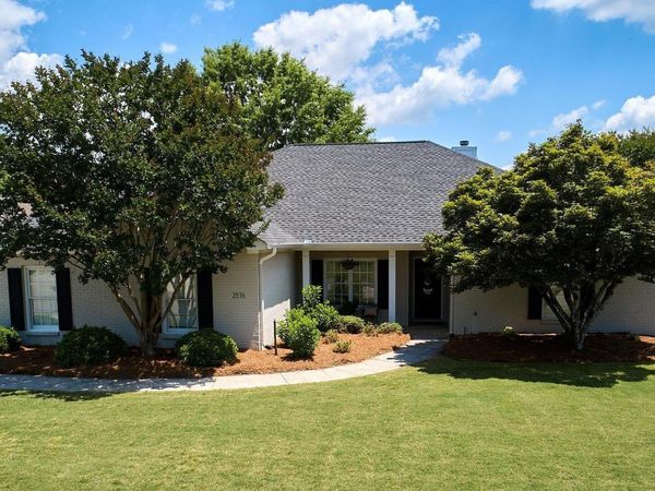 2836 Willowick Trail SE, Owens Cross Roads, AL 35763