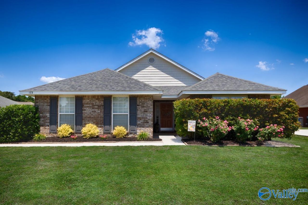 173 Amsterdam Place, Madison, AL 35758 Main Photo