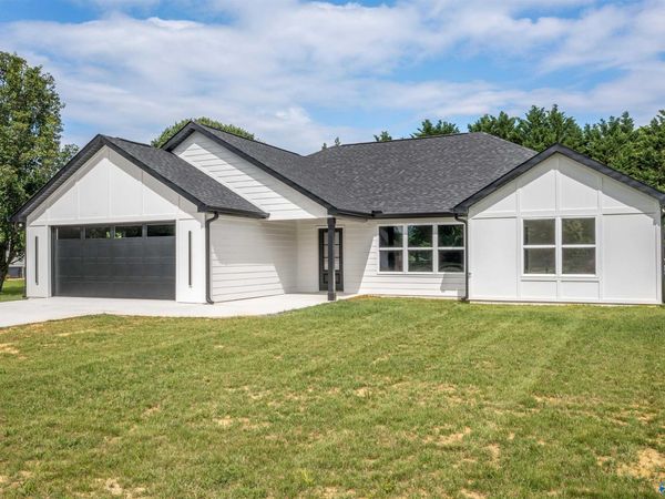 170 County Road 465, Centre, AL 35960