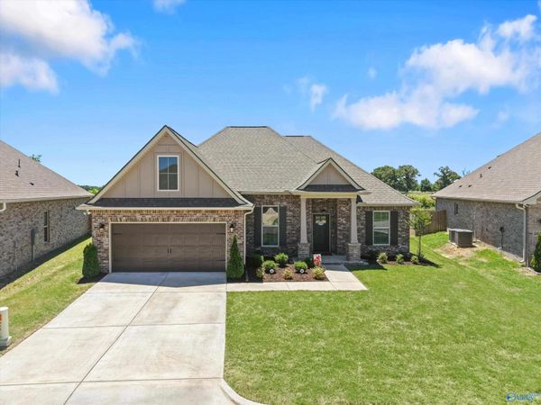 24495 Bekah Lane, Toney, AL 35773