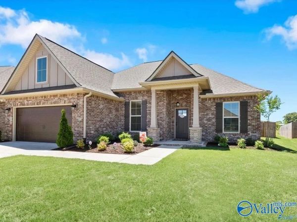 24495 Bekah Lane, Toney, AL 35773