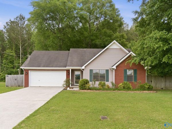 727 Ed Spears Road, New Hope, AL 35760
