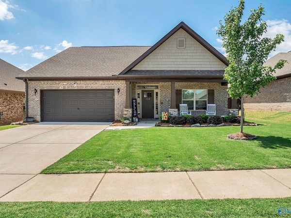 112 Pennington Avenue, Huntsville, AL 35811